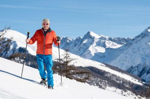 Alpin & Relax Hotel Das Gerstl