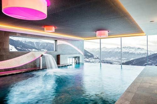 Alpin & Relax Hotel Das Gerstl