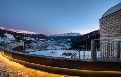 Alpin & Relax Hotel Das Gerstl