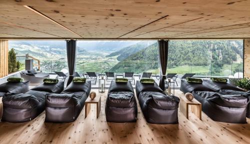 Alpin & Relax Hotel Das Gerstl