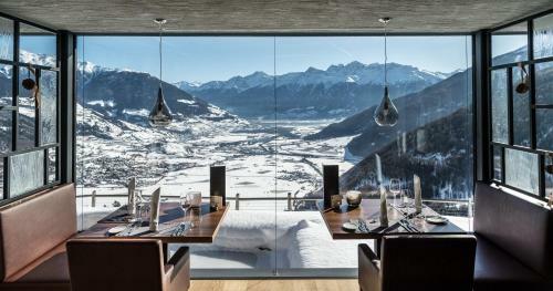 Alpin & Relax Hotel Das Gerstl