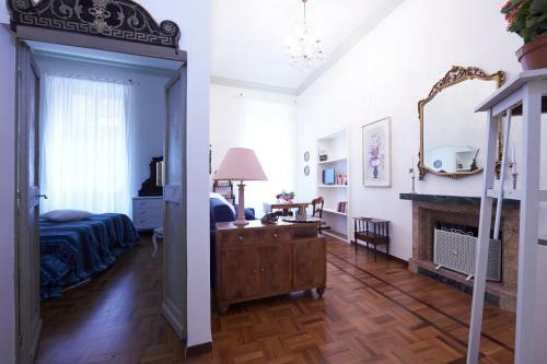 Hostal Le Stanze Di Galileo