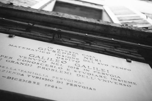 Hostal Le Stanze Di Galileo