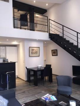 Apartamento Appartement Saint Thomas Prestige