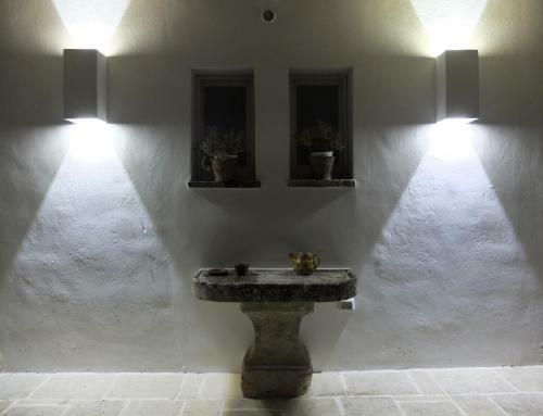 Agroturismo Trulli&stelle B&B