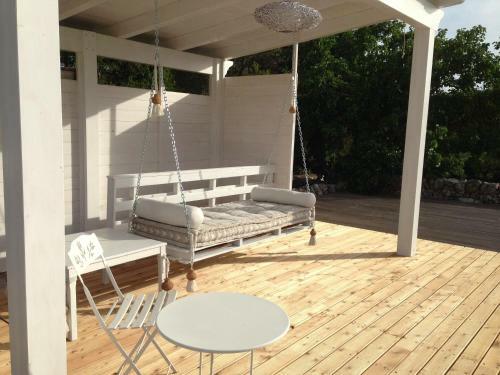 Agroturismo Trulli&stelle B&B
