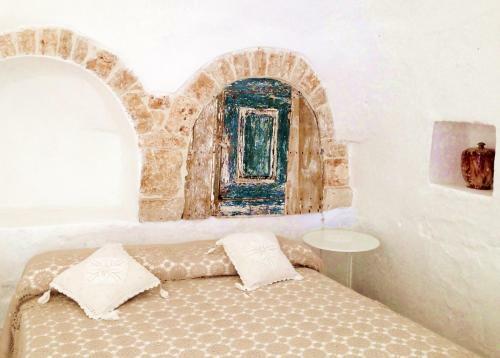 Agroturismo Trulli&stelle B&B