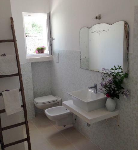 Agroturismo Trulli&stelle B&B