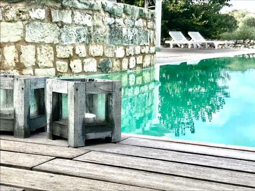 Agroturismo Trulli&stelle B&B