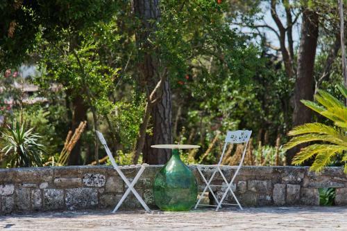 Agroturismo Trulli&stelle B&B
