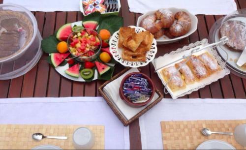 Agroturismo Trulli&stelle B&B