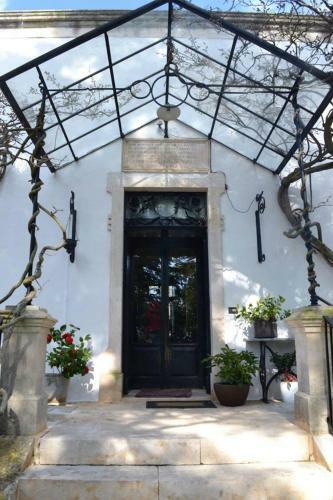 Agroturismo Trulli&stelle B&B