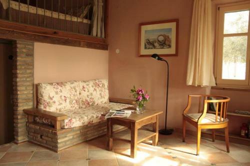 Agroturismo To The Garden