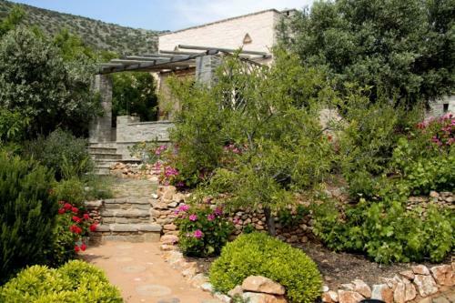 Agroturismo To The Garden