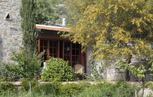Agroturismo To The Garden