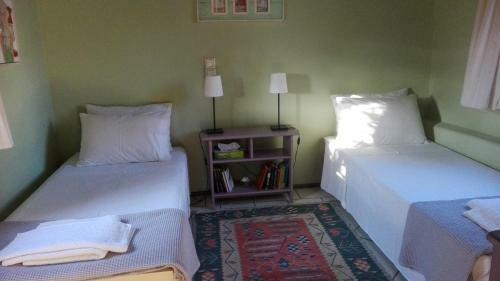 Agroturismo To The Garden