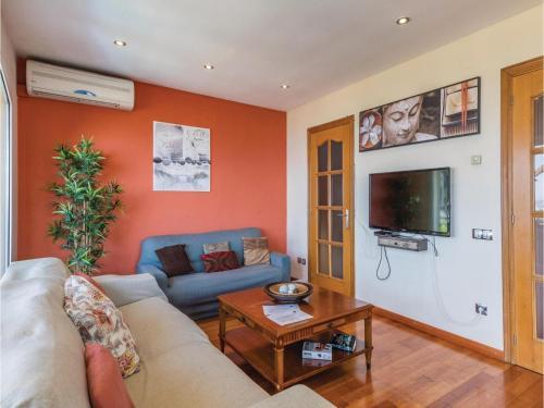 Holiday Home Santa Susanna 8 Spain