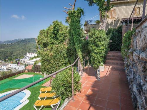Holiday Home Santa Susanna 8 Spain