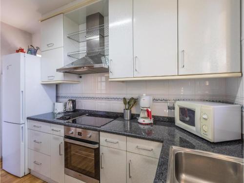 Holiday Home Santa Susanna 8 Spain