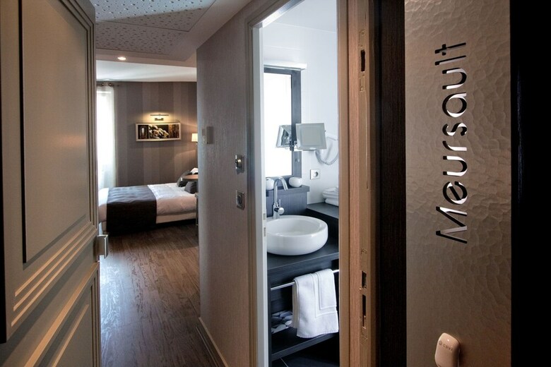 Aparthotel Vign 'appart