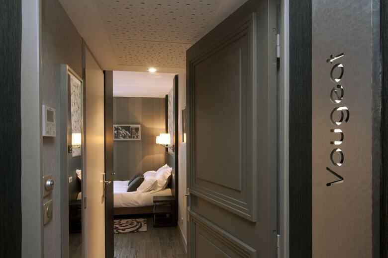 Aparthotel Vign 'appart
