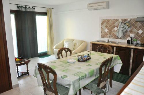 Jajo Apartments
