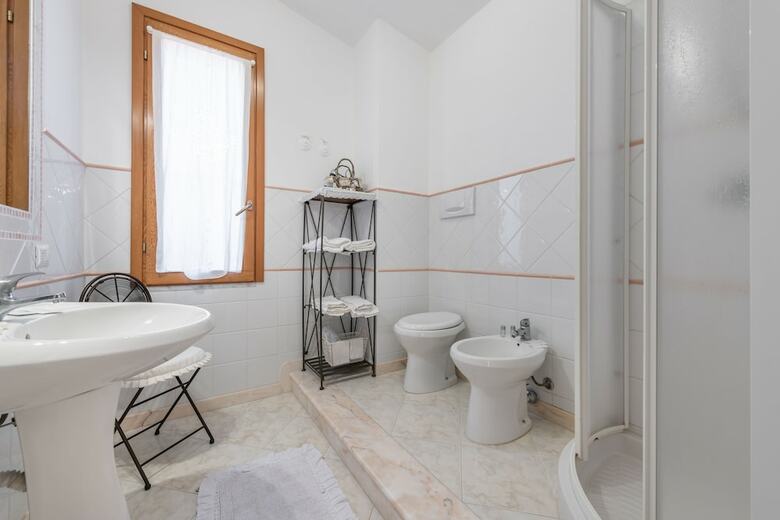 Villa Iole B&B