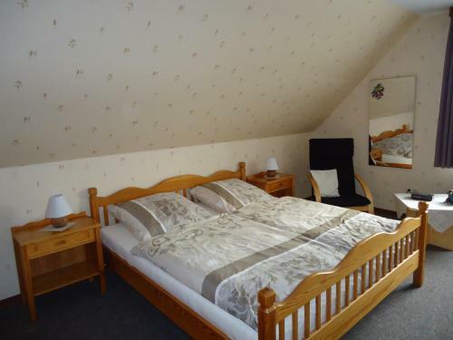 Apartamento G�stehaus Steffen