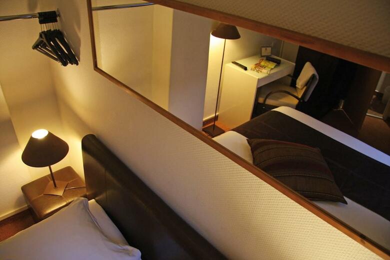 Le Kleber Hotel