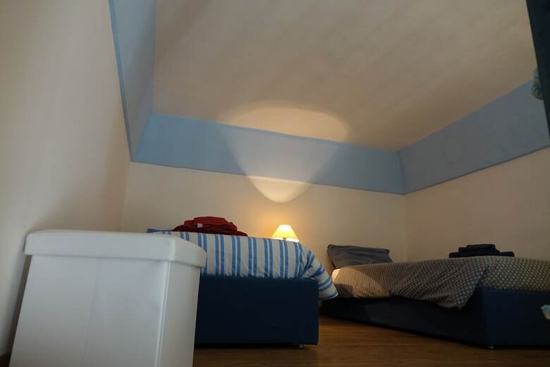 Bed & Breakfast Casina Romita