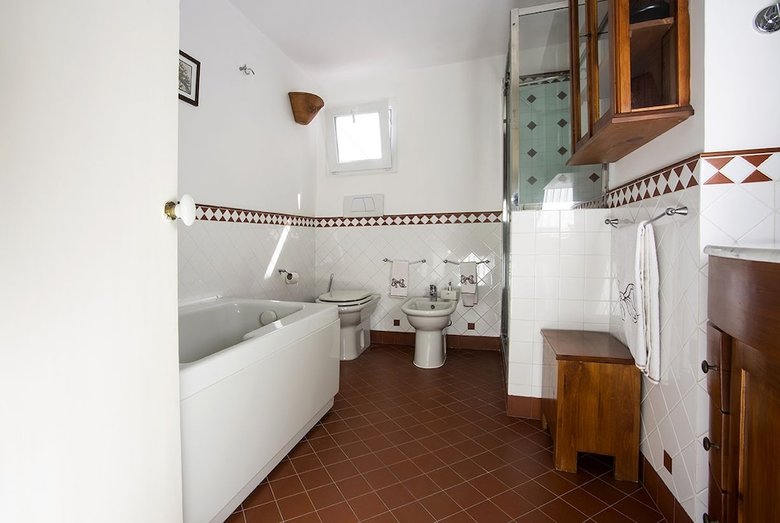 Bed & Breakfast Casina Romita