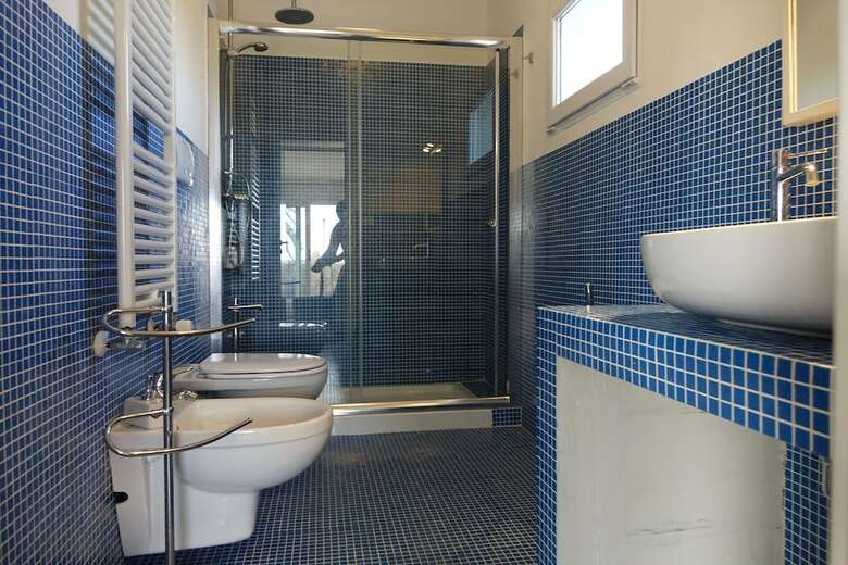 Bed & Breakfast Casina Romita
