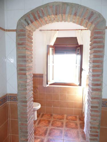 Agroturismo Casa Rural Pe�a Falc�n