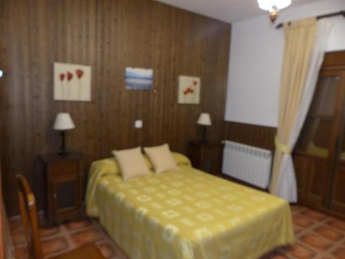 Agroturismo Casa Rural Pe�a Falc�n