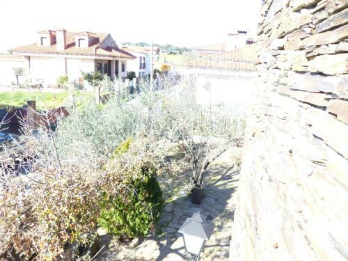 Agroturismo Casa Rural Pe�a Falc�n
