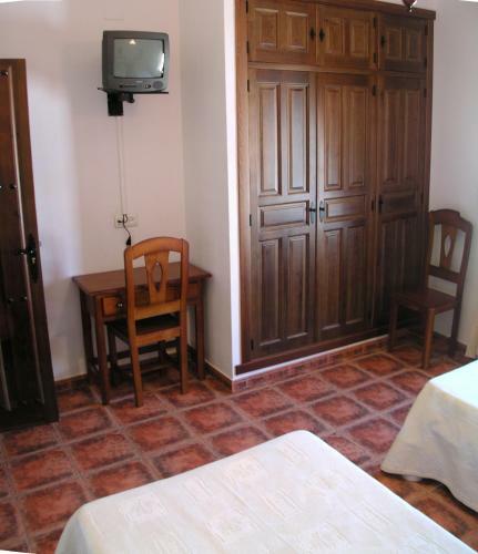 Agroturismo Casa Rural Pe�a Falc�n