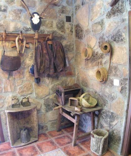 Agroturismo Casa Rural Pe�a Falc�n