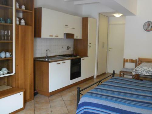 Apartamento Appartamenti Claudia