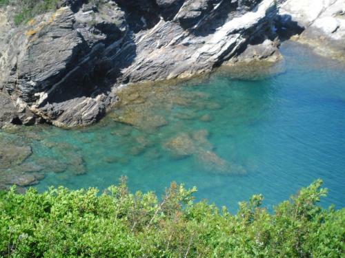 Apartamento Appartamenti Claudia