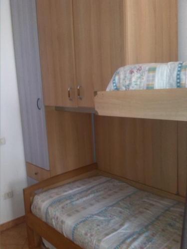 Apartamento Appartamenti Claudia