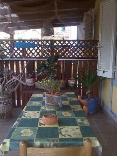Apartamento Appartamenti Claudia
