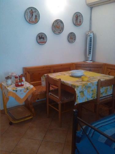Apartamento Appartamenti Claudia