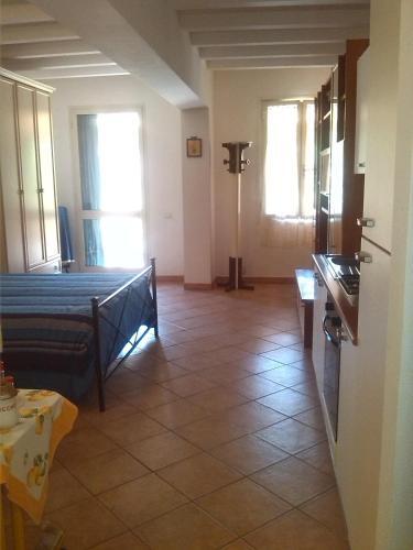 Apartamento Appartamenti Claudia