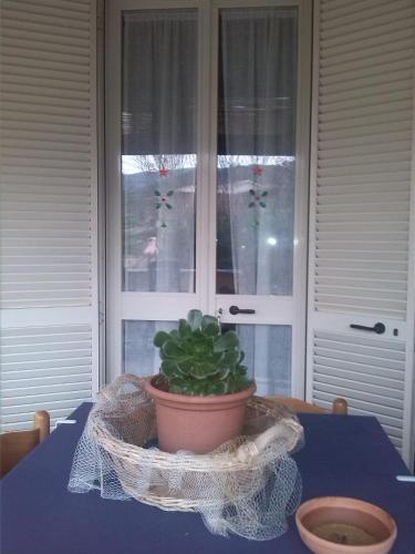 Apartamento Appartamenti Claudia