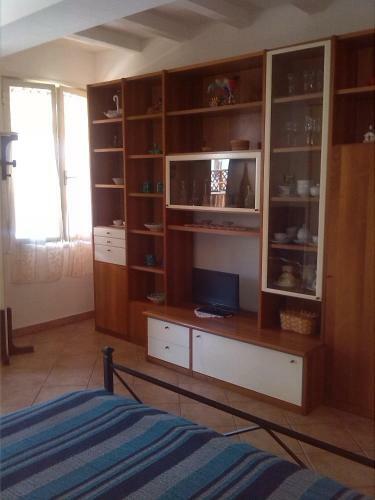 Apartamento Appartamenti Claudia