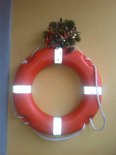 Apartamento Appartamenti Claudia