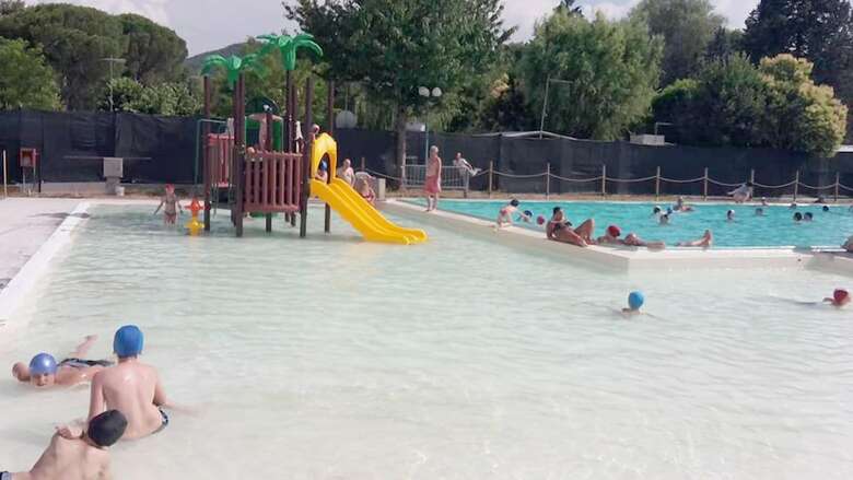 Camping & Village Polvese