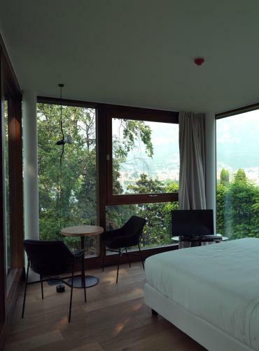 Hotel Casa Sull'albero