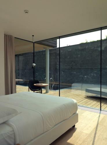 Hotel Casa Sull'albero