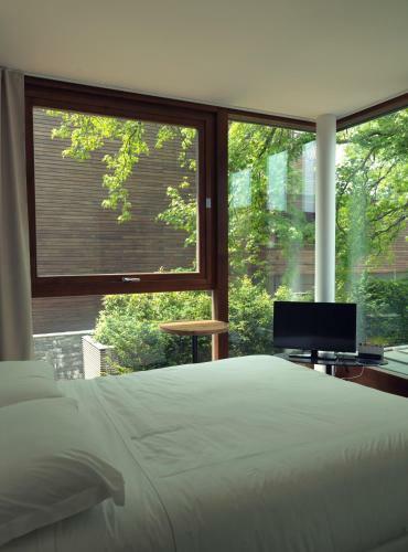 Hotel Casa Sull'albero
